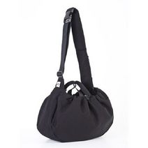 헙스 슬링백, 블랙