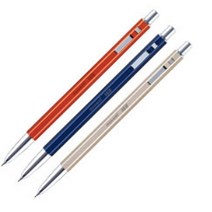 모나미 153 ID 샤프, 1개, 0.5mm