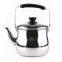 퀸센스 들통주전자, 7L, 1개