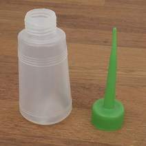 가죽공예 - 미싱 기름통 150ml *기름통 미싱기름(120ml) 선택가능*, 미싱유(120ml), 1개