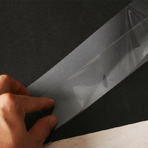 쿡앤베이크 케익띠 투명 6.5cm(6개), 6개