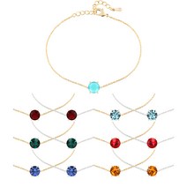 스타스 탄생석 팔찌 패션