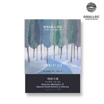 오설록 비의 사색 10T, 10개입