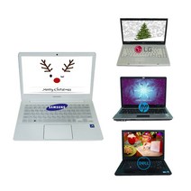크리스마스 연말 삼성 LG 등 중고 노트북, 선택09-레노버씽크패드-T420, Free Dos, 4GB, 250MB, 코어i5, 블랙 혹은 화이트 랜덤