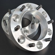대경모터스 봉고3 1.2톤 휠 허브스페이스 32mm 캠핑카 탑차 물차 롤링방지