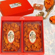 상주으뜸농원곶감 감말랭이, 1박스, 1.6kg(400g*4팩)