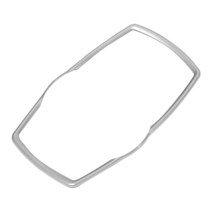 BMW 5시리즈 F10 아이드라이브 몰딩 악세사리