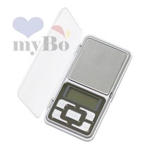 BOBOSCALE 포켓형 전자저울 MH-500(0.1g단위 최대 500g) MH-500D(0.01g 휴대용 정밀저울 포터블저울, MH-500D