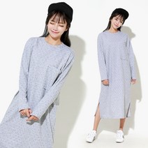 토마토마 펄도트롱원피스