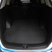 가온카매트 고무 트렁크매트 고무매트, 삼성 뉴SM5 임프레션 LPG
