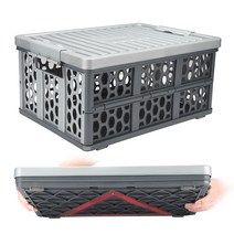 그레이스 자동차 트렁크 정리함, 01.그레이스바스켓 트렁크 정리함