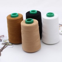 청바지스티치사, 화이트(30수3합)