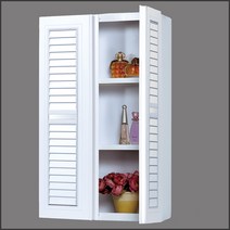 모던라이프 특허 욕실 수납장 화이트 수건장 인테리어 플라스틱 욕실장, 욕실 700장갤러리, 1개