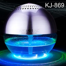 가습효과 LED조명 공기청정기 ERE안티박 LED 아로마 향균가습 대 1000ml kj869 솔루션오일별매 010906