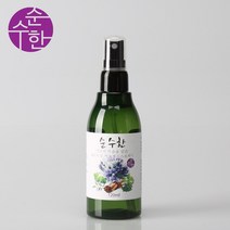순수한 허브 계피스프레이, 01 방충아로마 허브스프레이 120ml