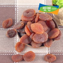 맛젠 건살구 1kg, 1개