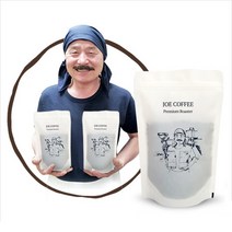 [죠커피] Joe Espresso, 드립용분쇄, 500g