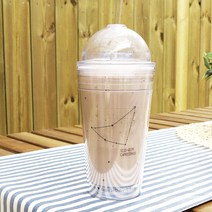 두루디자인 [메시지] 뉴 아이스 콜드컵_별자리, [돔형]황소자리 (04.20~05.20)