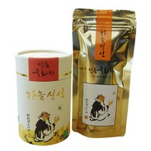 cha (미가다원) 유기농 가을신선 국화차 20g 안동국화차 금국국화차