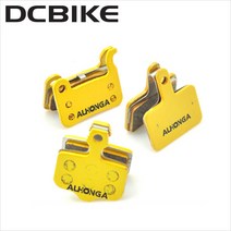 ALHONGA 디스크브레이크패드 [데오레 XTR 일릭서]