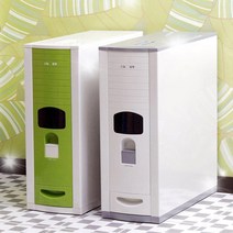 신일쌀통 700 21kg/쌀독/쌀항아리/쌀보관함/미니쌀통