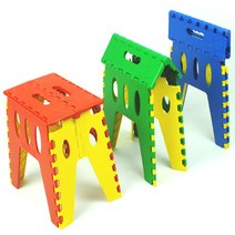 성광 매직체어 보조의자, 매직체어(파랑)