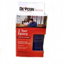 DEVCON 데브콘 Stainless Steel Putty (ST) 스테인레스 퍼티 보수제