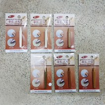 브이텍 우드스틱 가구 마루 바닥 벽 보수 크레용 흠집, VT-071