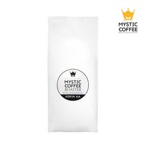 미스틱커피 케냐AA 원두커피 1kg, 3. 모카포트, 1개