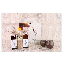 호재식품 실속형1호 참기름선물세트 270ml 참기름+들기름+참깨, 3개입