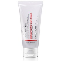 와우맘 임산부크림 밸리 마사지/스크래치/임신선물 120ml 1개, 1개입