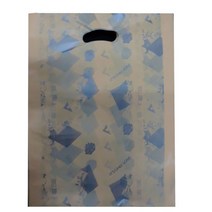 부국비닐 팬시봉투(베이지), 베이지22x32, 100장