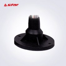 STAR 족구 지주 베이스, JN209S