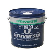 유니버셜 유동파라핀유 GRANT SL-185 20L