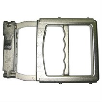 태화텔레콤 4C 5C 7C 10C 동축콘넥터 삽입기 Inserting Tool