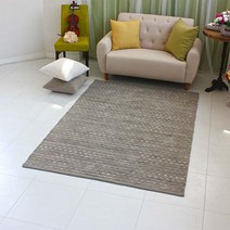 유니온카페트 리얼코튼러그 댄디