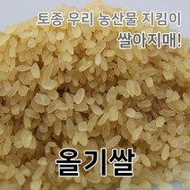2022년산 국산 올기쌀(찐쌀) 찹쌀로 만든 찐쌀, 1개, 3kg
