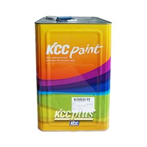 KCC 락카 목재용 하도 및 상도 18L 샌딩실러 투명상도 유광 반광 무광, 센스락샌딩실러(하도) 18L