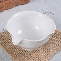 백자물레 연 5인 숙우