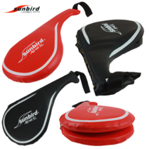 정스포츠 썬버드 태권도 타겟트 싱글 더블 타켓 쌍미트 킥복싱 발차기, 01. 싱글#330