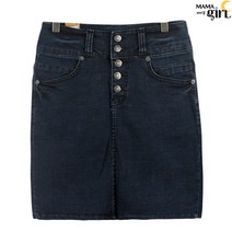 마마걸 로사 청스커트226