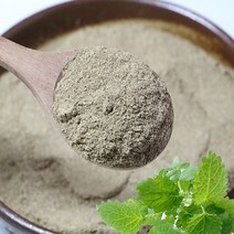 다온약초 국산 레몬밤분말, 200g, 1개