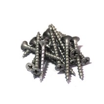 아이베란다 목재피스 목공용 피스 테크 나사 스크류 규격별 목공철물 20개, 90mm(약20개168g)