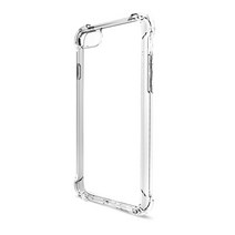 다린 LG G7 ThinQ 방탄 투명 젤리 케이스 (LM-G710) BAR형