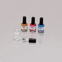 사이언스피아 (PIA)열변색물감(수성)붓달린병 저온15ml