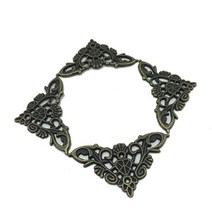 앤틱모서리장식/북코너/diy/인테리어/100원샵모음전, 차량용폰홀더013(BL00350)