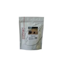 COFMAN 프레스티지 125g 원두커피/홀빈 분쇄커피, 홀빈