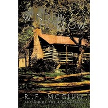Winder Hollow Paperback, Trafford Publishing
