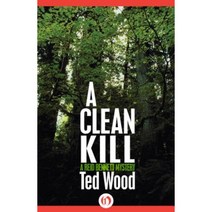 A Clean Kill Paperback, Open Road Media Mystery & Thri