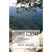 Bush Camp Paperback, Talisman Publications
